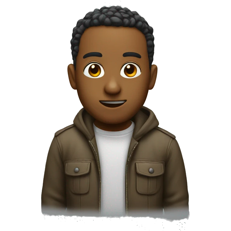 Explosão  emoji