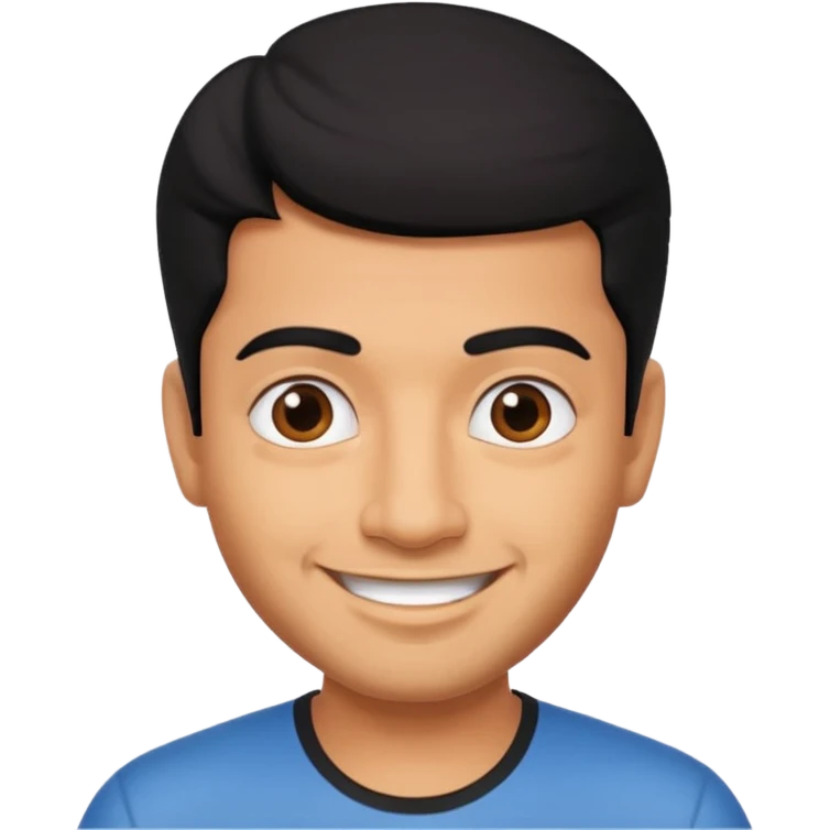 Actor Vijay emoji emoji