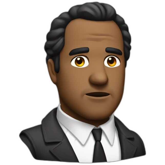 Freeze corleone emoji