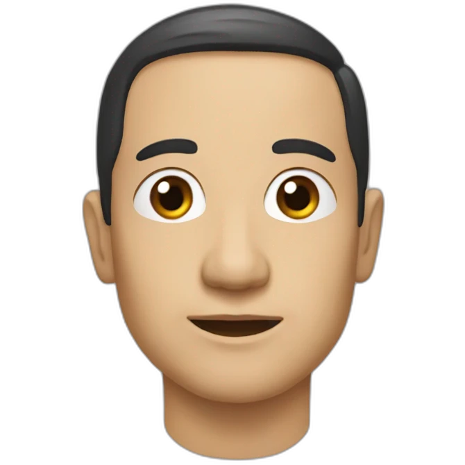 Luhut binsar emoji