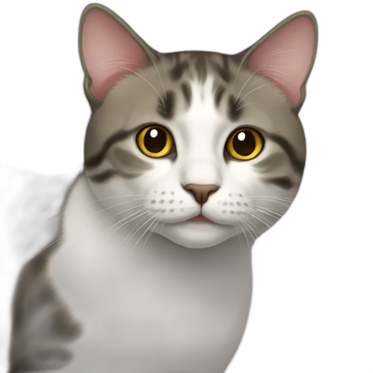 cat emoji