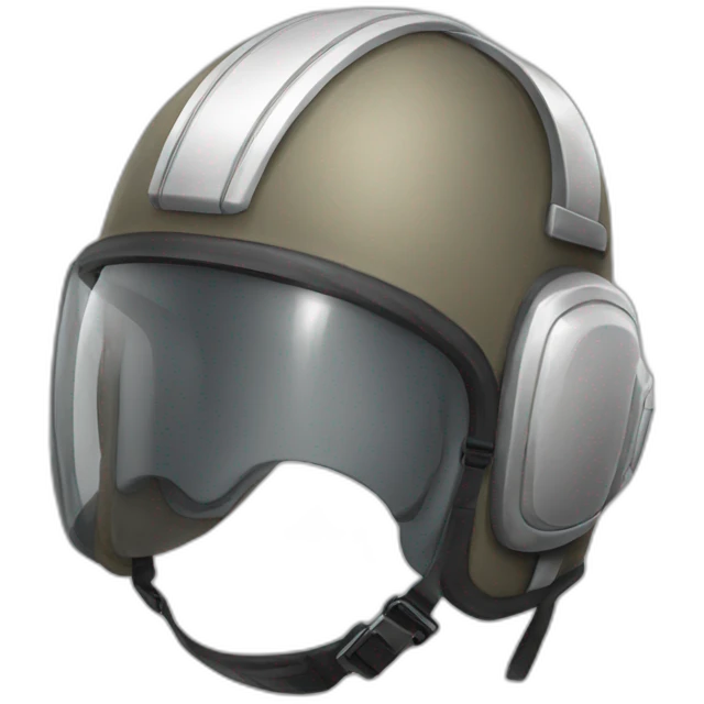 Casque emoji