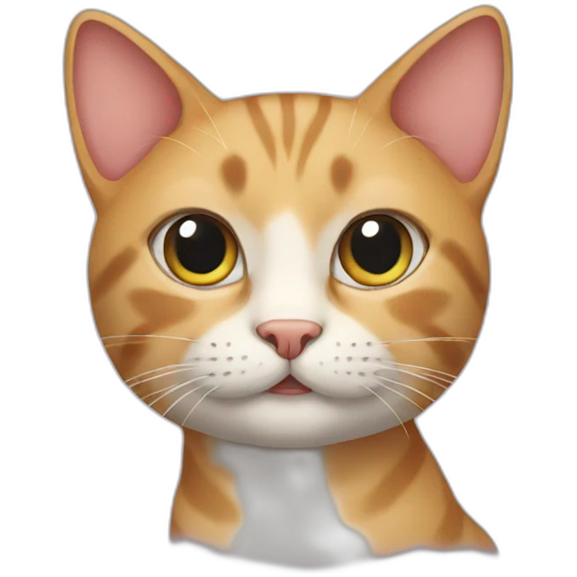 cat emoji