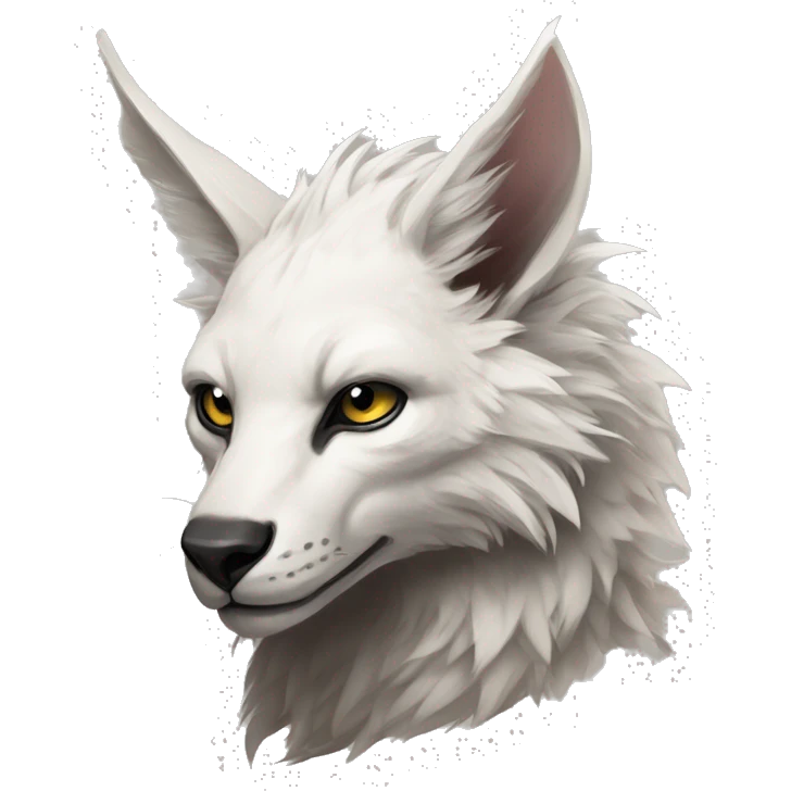 Modern Vernid-Trico-fantasy-species by LiLaiRa ful body emoji