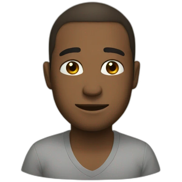 Ayoo emoji