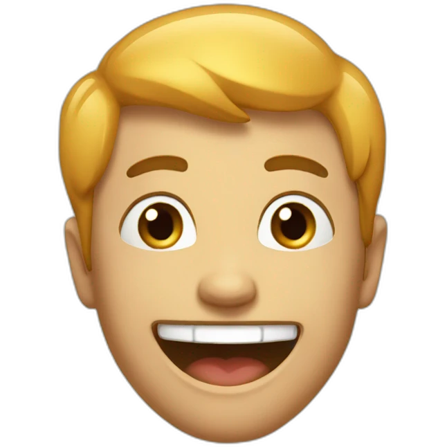 rire emoji