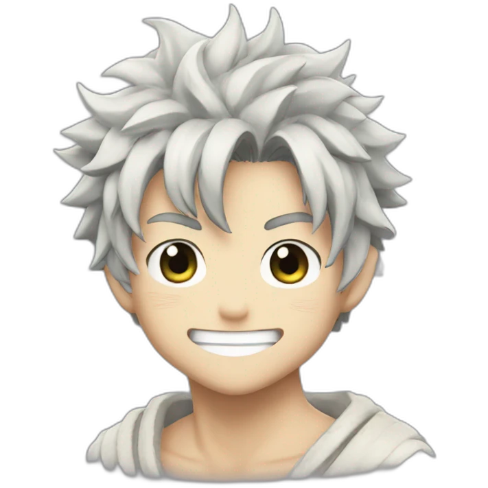  asta black clover  emoji