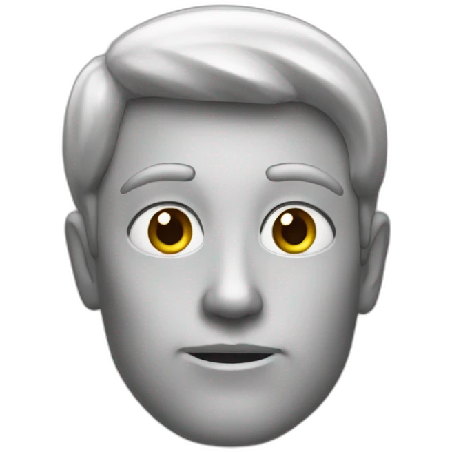 research emoji
