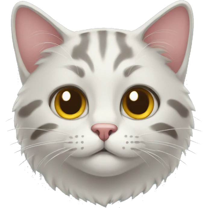Cat emoji