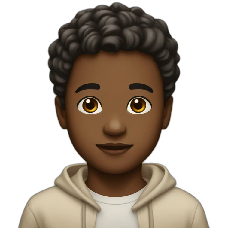 A beautiful boy is born, and his name is Muhammad  emoji