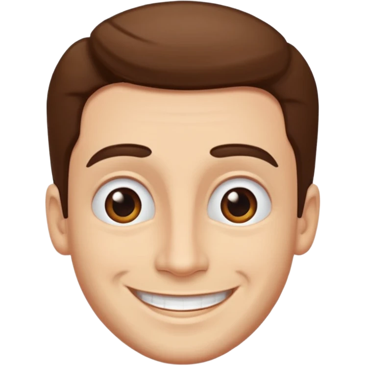 Johny şimş emoji