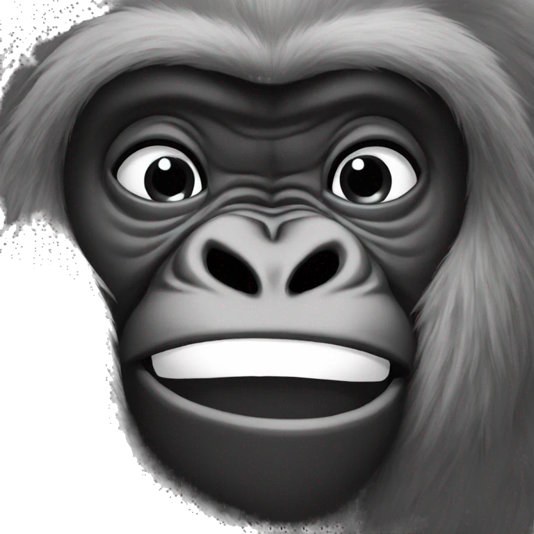 Gorilla Tag  emoji