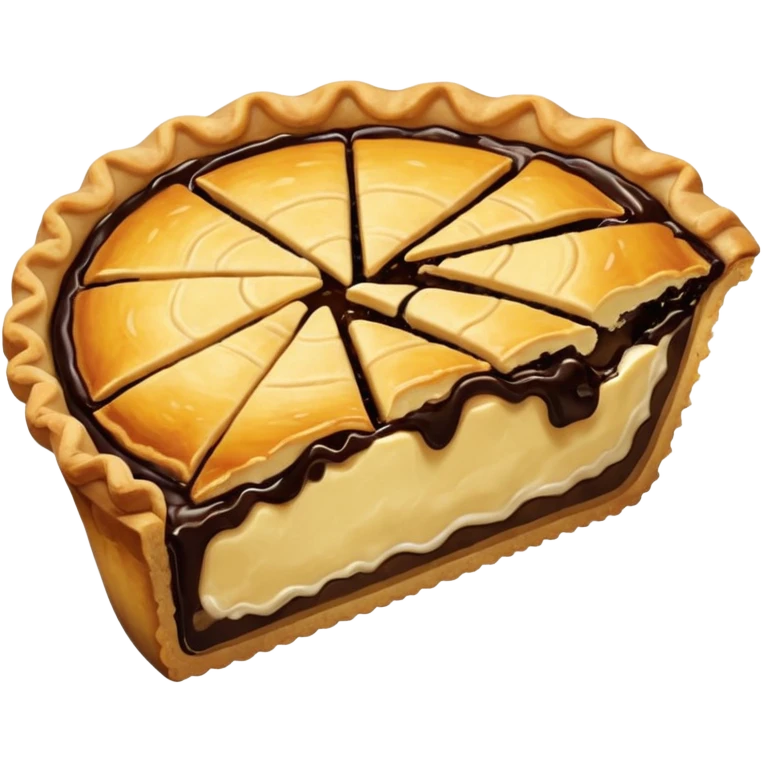 pie emoji
