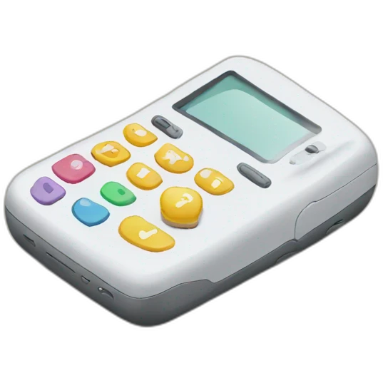 mobile phone emoji