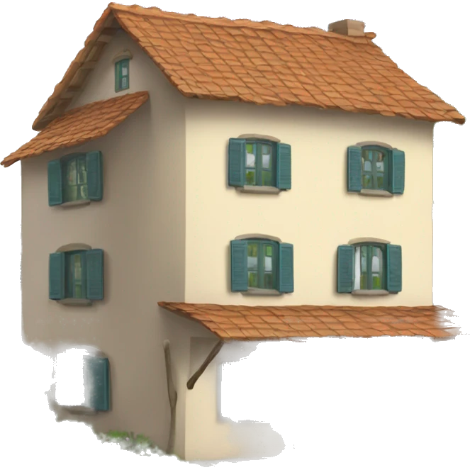 Tabi Maison emoji
