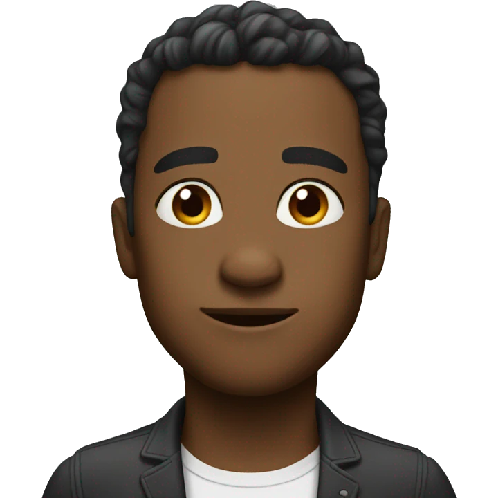 Never Apologize  emoji