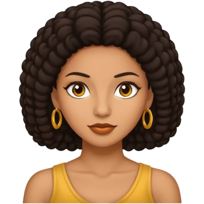 Afrodita emoji