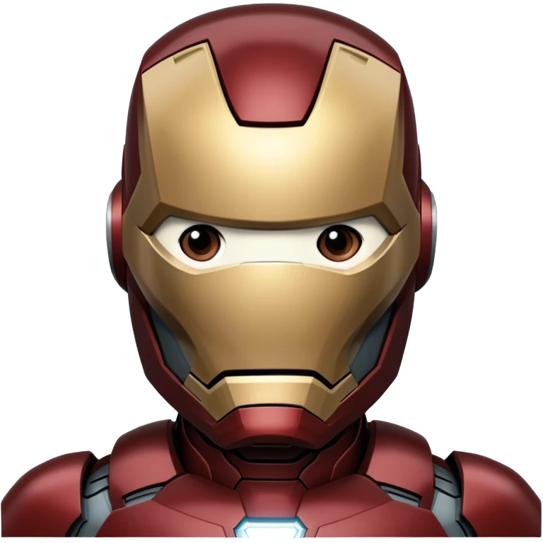 james rhodes black iron man from  from civil war emoji