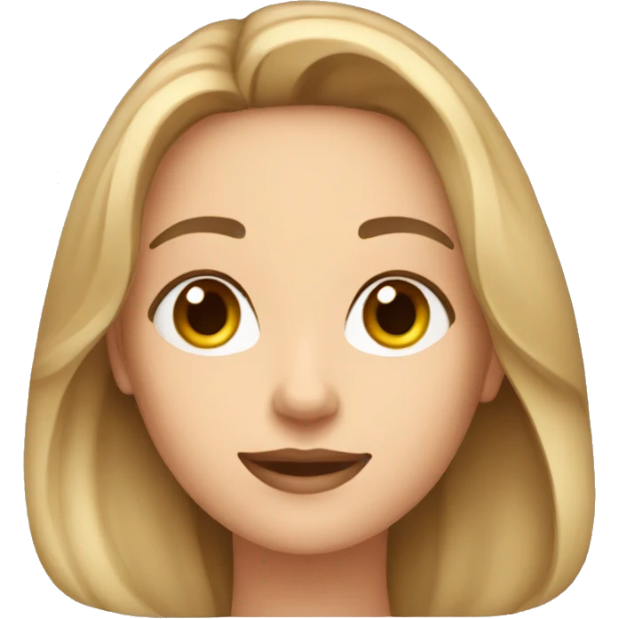 Ariane Mandel emoji