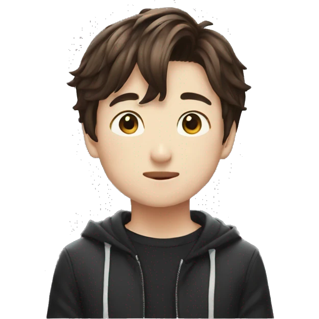 Jungkook emoji