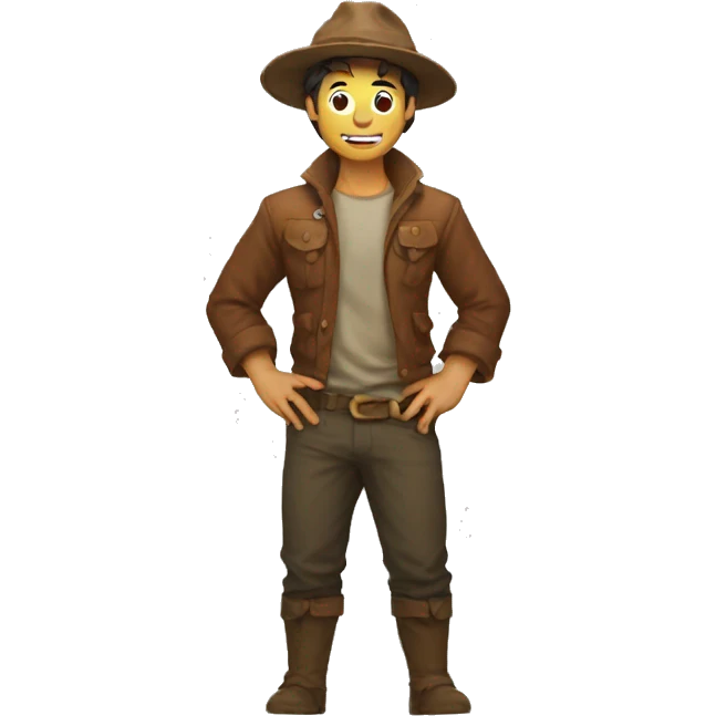 Junkoook emoji