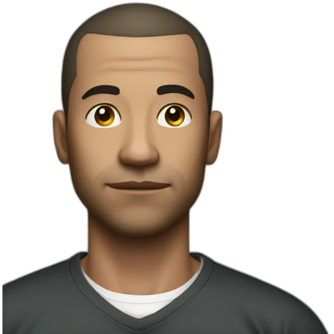 mugshot emoji