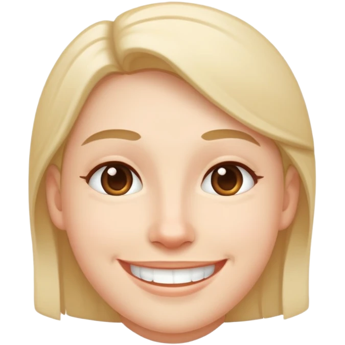 Myself emoji