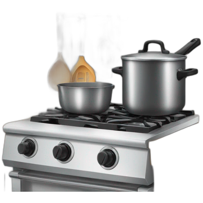 cooking equipement emoji