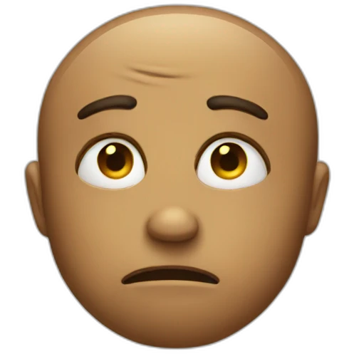 sad emoji emoji