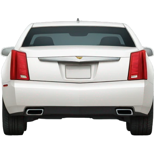 Cadilak emoji