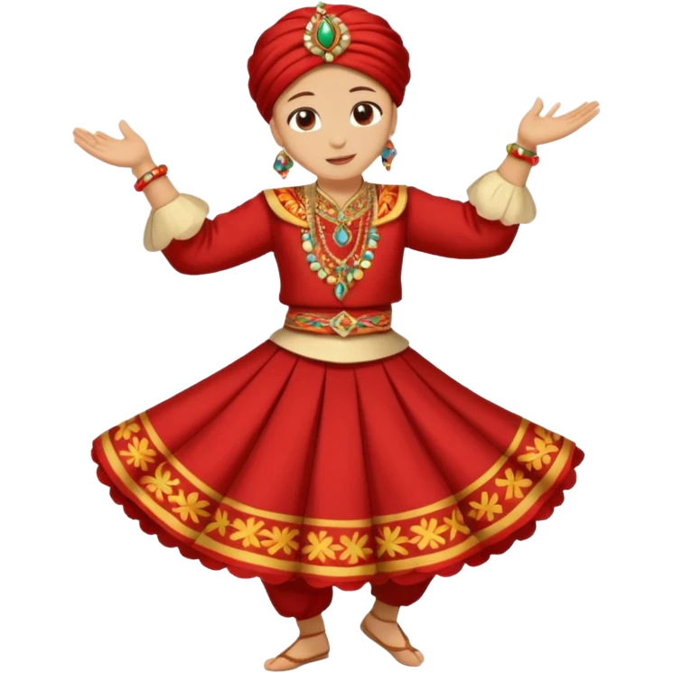 Koçari ve esme emoji