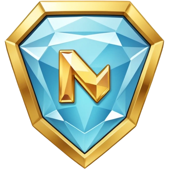 diamond youtube play button emoji