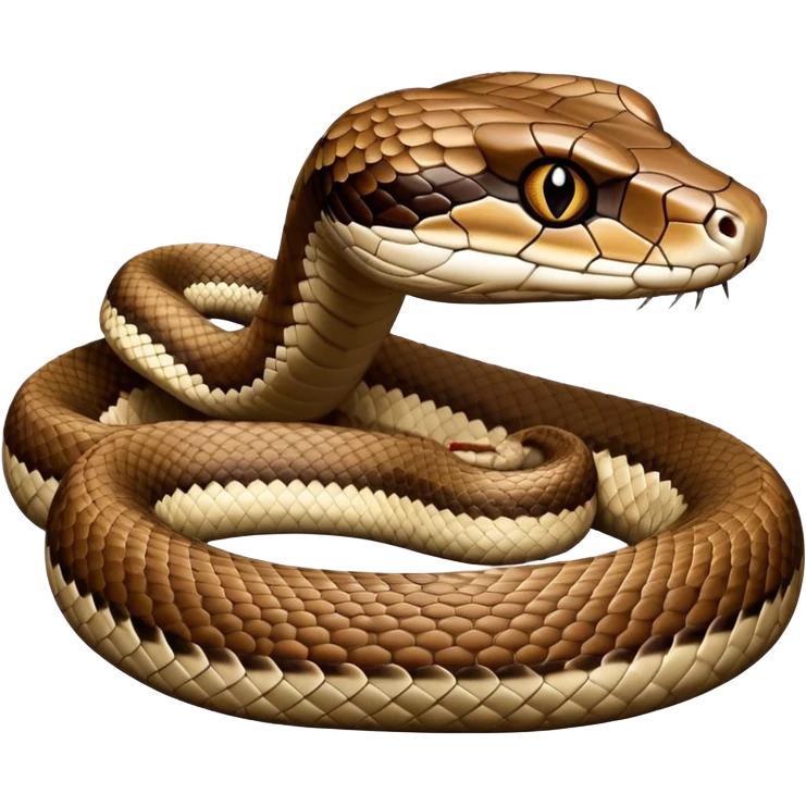 Arizona diamondback  emoji
