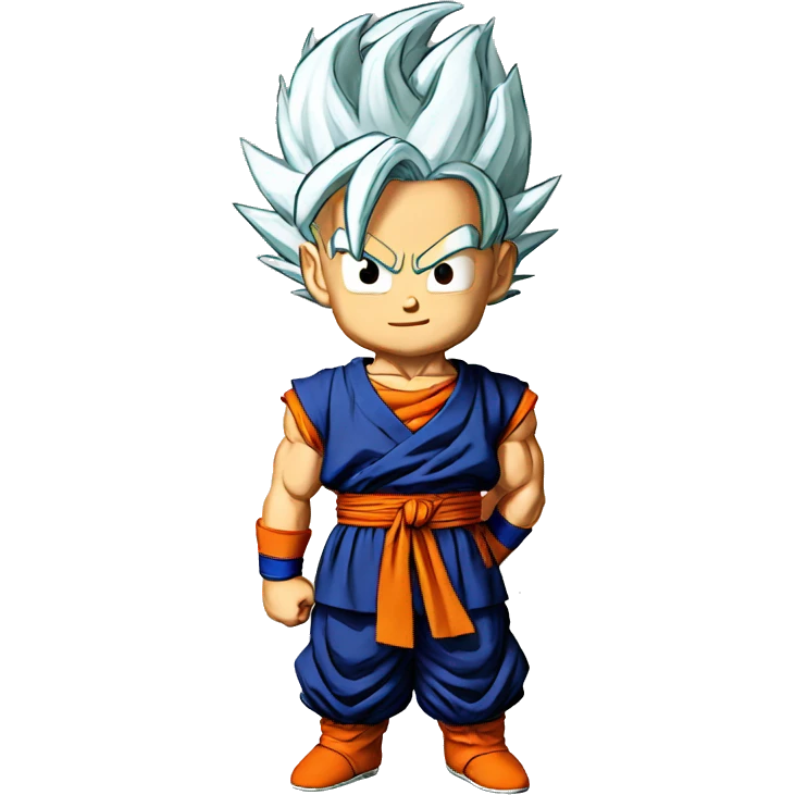 dragon ball z   emoji