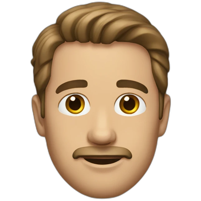 Steven Gérard emoji
