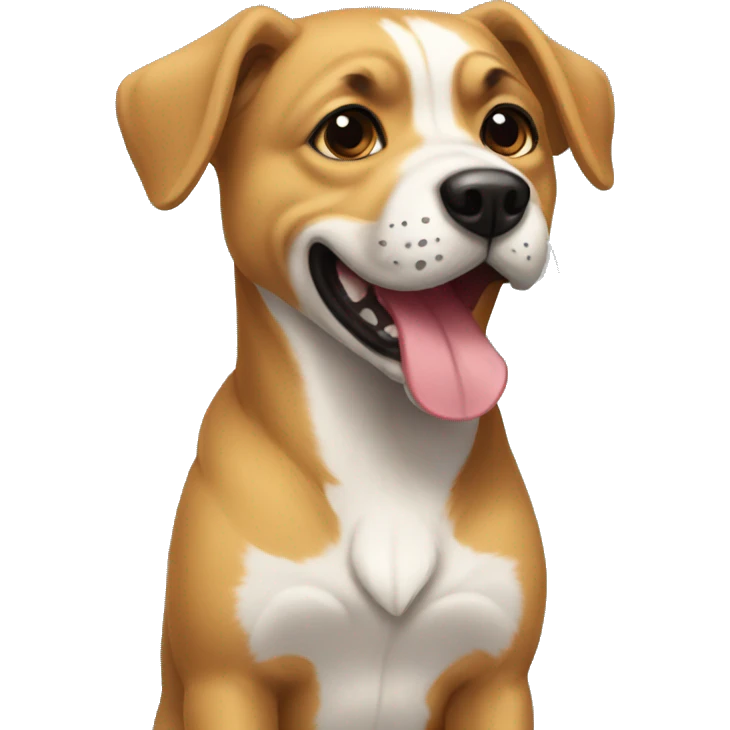 Perritos  emoji