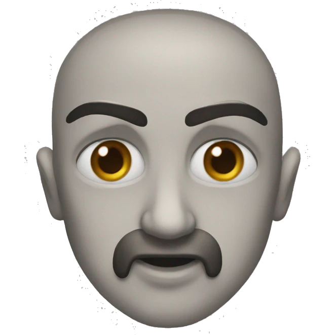 1 gram emoji