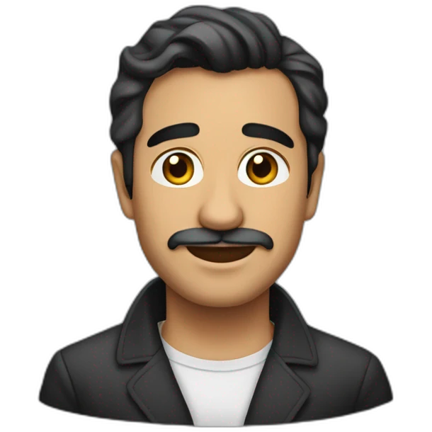 Benito Antonio Martínez Ocasio emoji