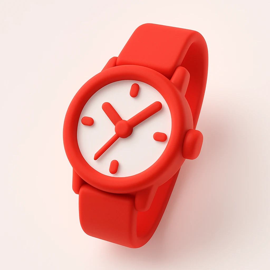 watch emoji