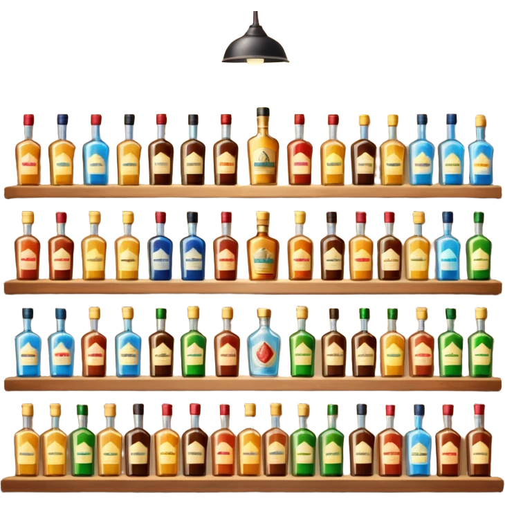 licoreria store emoji