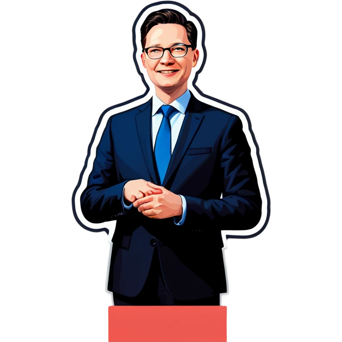 Pierre poilievre emoji