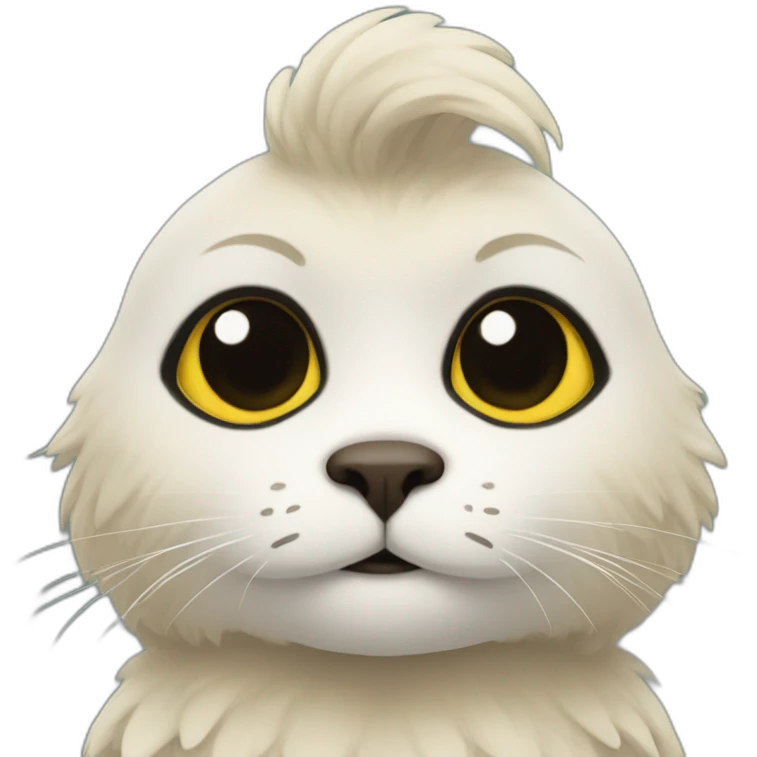 Momonga emoji