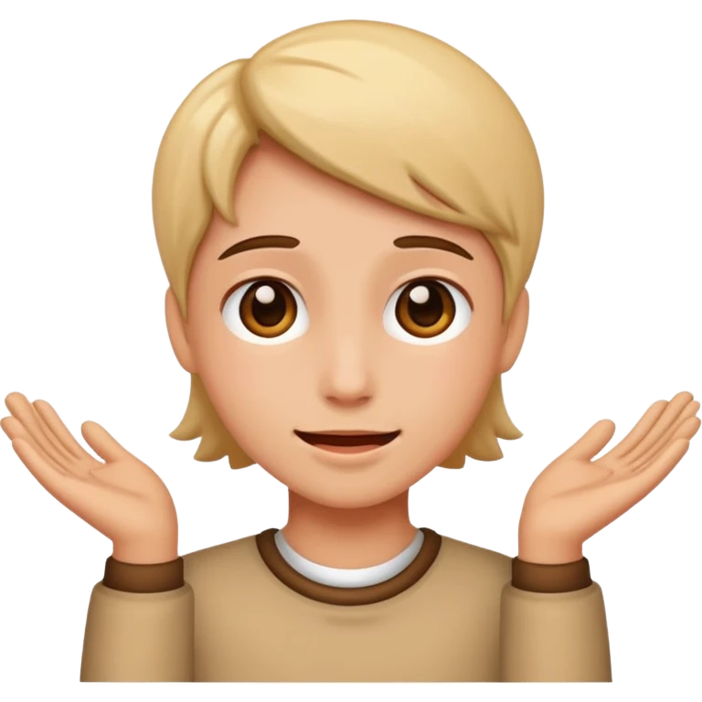 Relieved  emoji