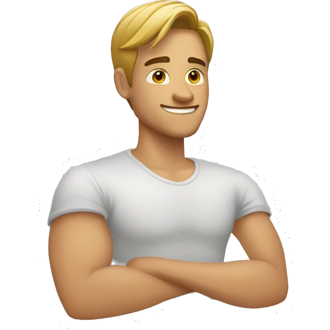 Аркан сонце  emoji