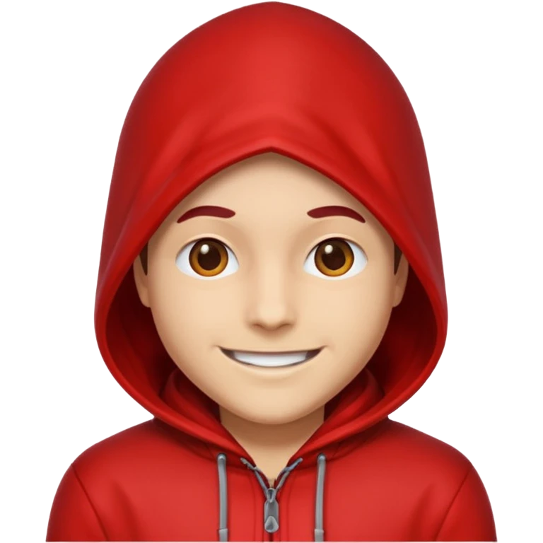 빨간 모자 emoji
