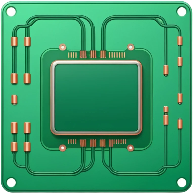 Circuit Fabricators emoji