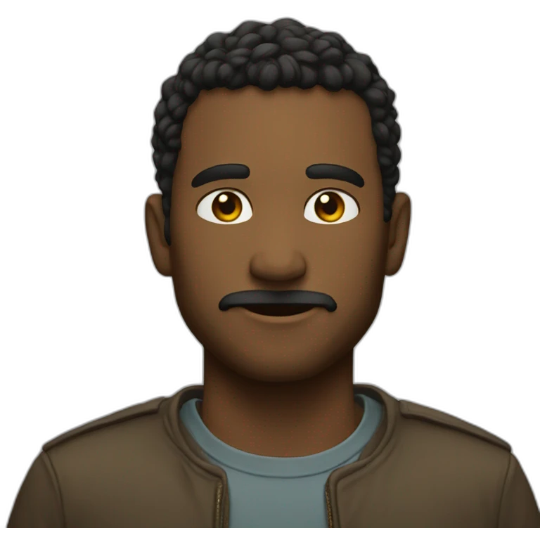 Fulid emoji