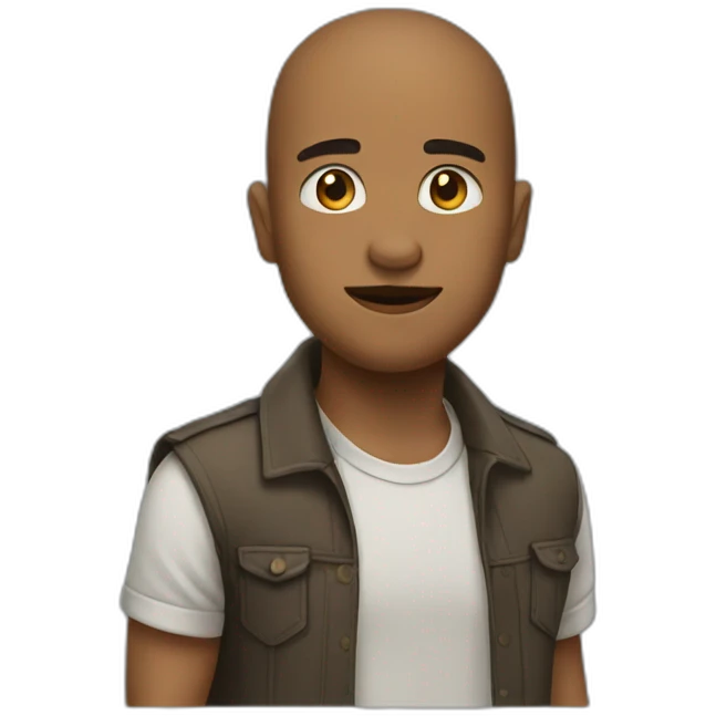 Bunda emoji