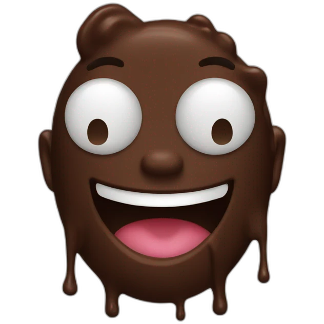Choco emoji