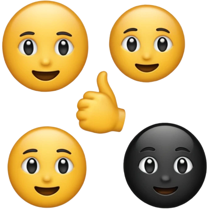 emoji representando TRABAJO emoji